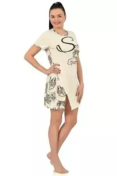 Туника трикотажная Амариллис рр