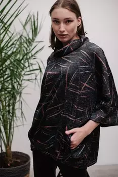 Туника трикотажная Амбер