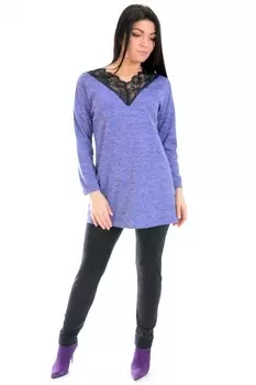 Туника трикотажная Антия