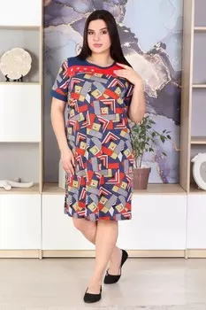 Туника трикотажная Антонелла