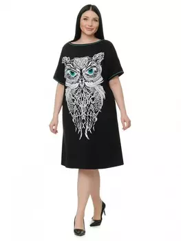 Туника трикотажная Арайн