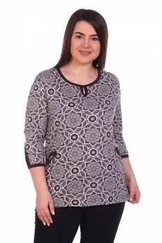 Туника трикотажная Арианна рр