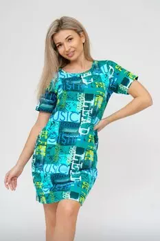 Туника трикотажная Арлина