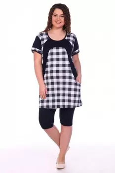 Туника трикотажная Арнод рр