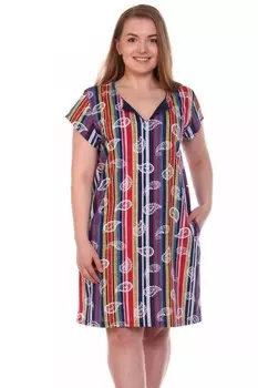 Туника трикотажная Асель рр