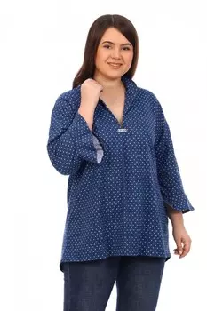 Туника трикотажная Аврил