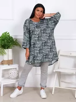 Туника трикотажная Азелла