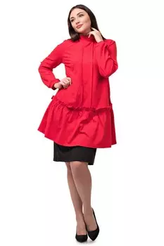 Туника трикотажная Байли