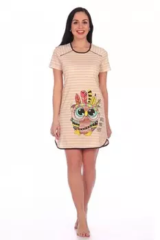 Туника трикотажная Барб рр