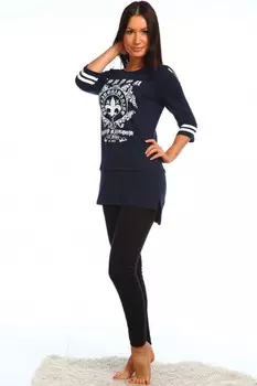 Туника трикотажная Беата рр