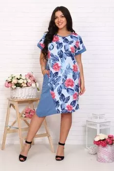 Туника трикотажная Бернардита рр