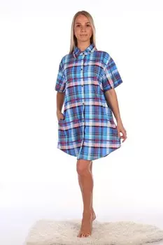 Туника трикотажная Бинди рр