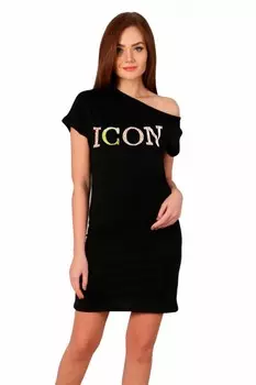 Туника трикотажная Бирута