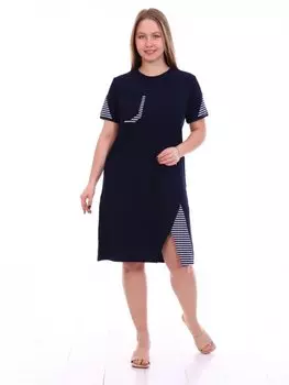 Туника трикотажная Босана