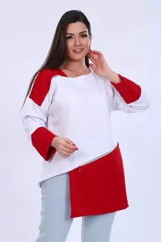 Туника трикотажная Брэди