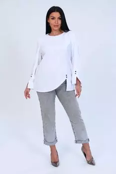 Туника трикотажная Бранди