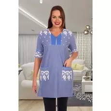 Туника трикотажная Чарла