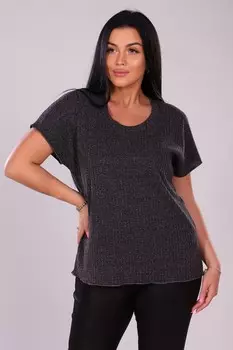 Туника трикотажная Чарнет