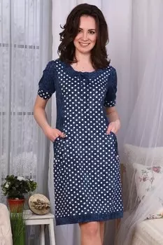 Туника трикотажная Чина