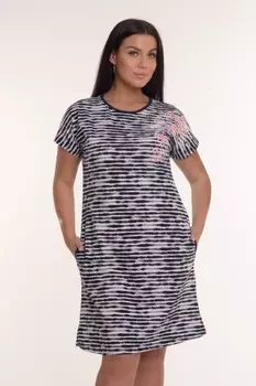 Туника трикотажная Чита рр