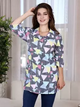 Туника трикотажная Дайма