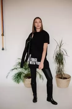 Туника трикотажная Дэнила рр