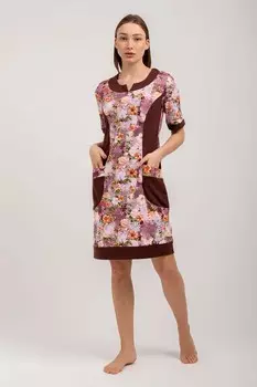 Туника трикотажная Дарин