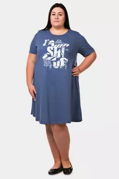 Туника трикотажная Дельта рр