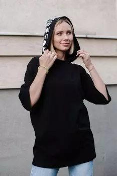 Туника трикотажная Денисия