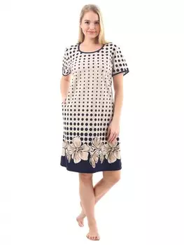 Туника трикотажная Доминика рр