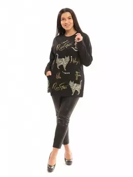 Туника трикотажная Донатин рр