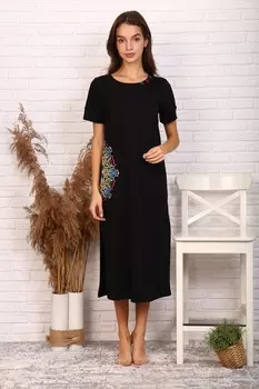 Туника трикотажная Дорте рр