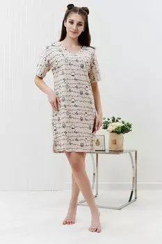 Туника трикотажная Дорти