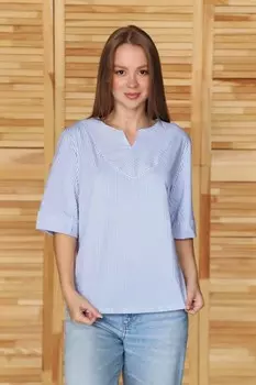 Туника трикотажная Дрина