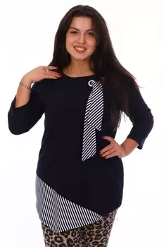 Туника трикотажная Джаконда рр