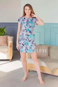 Туника трикотажная Джейса