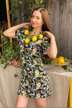 Туника трикотажная Дженна