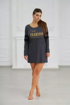 Туника трикотажная Дженнис