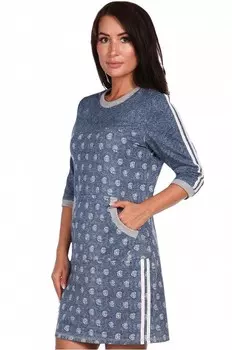 Туника трикотажная Джинни рр