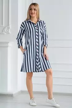 Туника трикотажная Джиселла рр