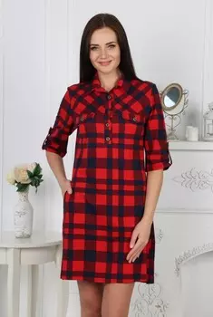 Туника трикотажная Джудит