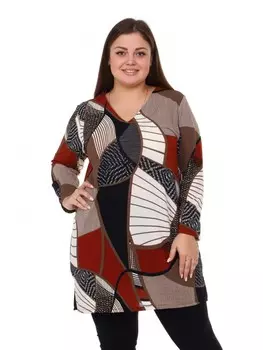 Туника трикотажная Джудита