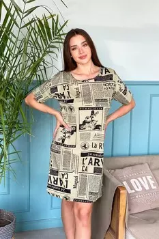 Туника трикотажная Джульета рр