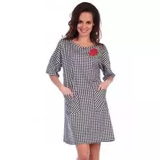 Туника трикотажная Джули