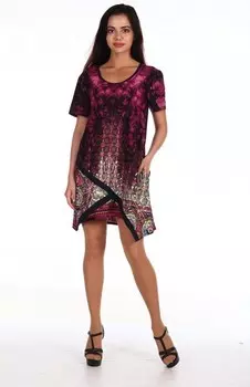 Туника трикотажная Египет