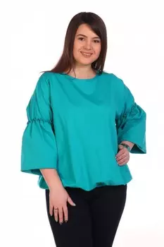 Туника трикотажная Екатерина