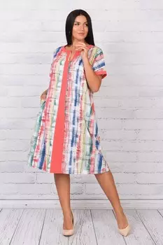 Туника трикотажная Емельяна