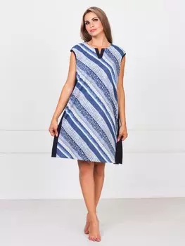 Туника трикотажная Фабиа