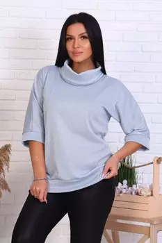 Туника трикотажная Фэйворит