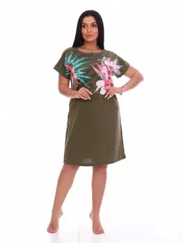 Туника трикотажная Фаворит